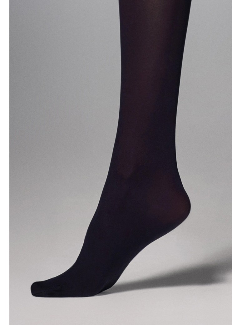 Veneziana calze per reggicalze 60 den