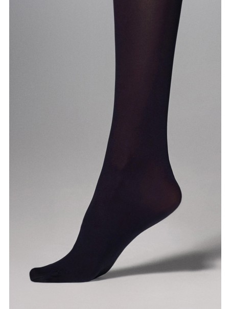 Veneziana calze per reggicalze 60 den