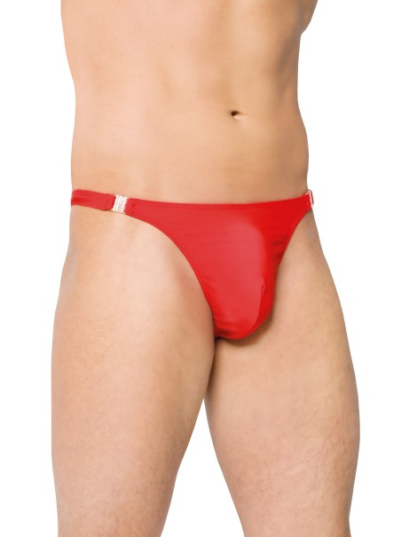 perizoma da uomo in due colori