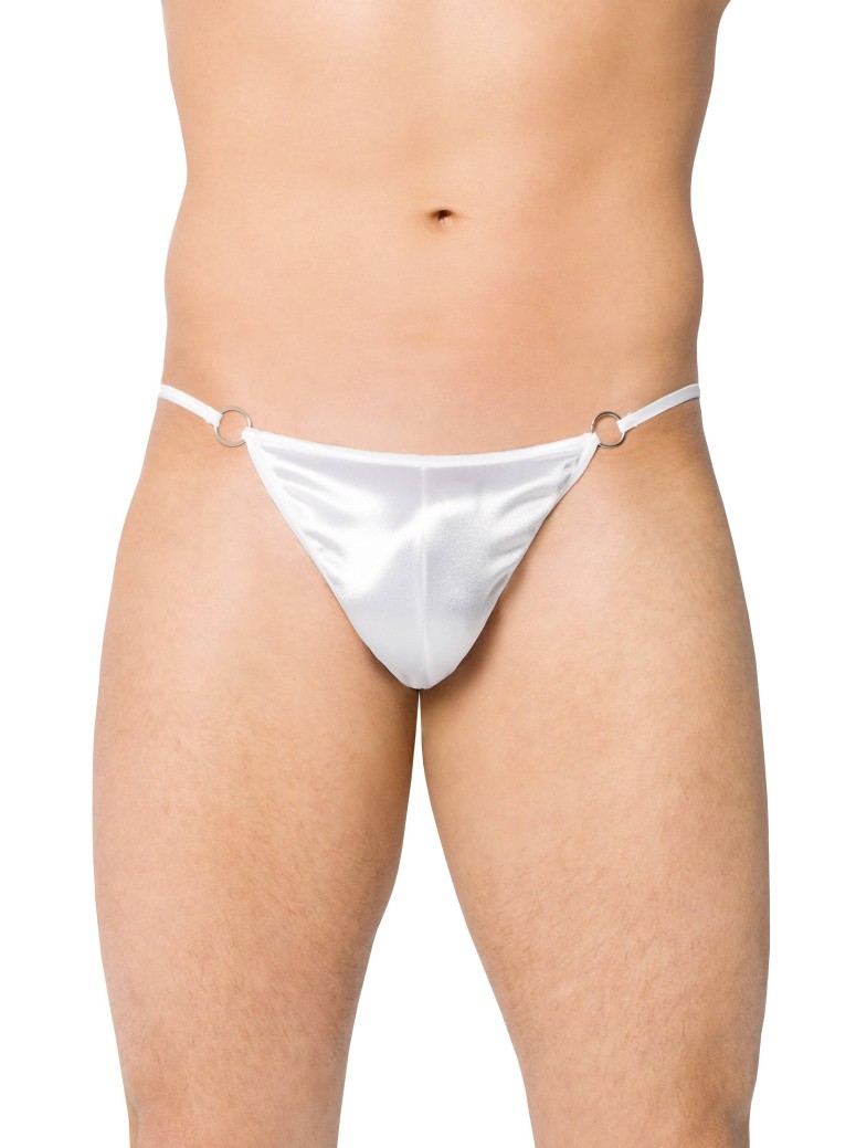 perizoma da uomo in tre colori