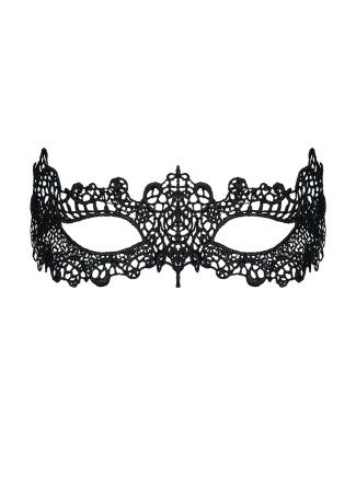 Obsessive Lingerie mascherina in pizzo A701 2