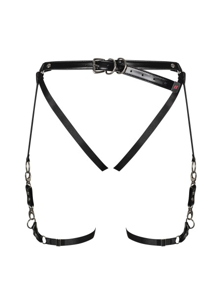 Obsessive Lingerie harness reggicalze A762 Obsessive Lingerie harness reggicalze A762