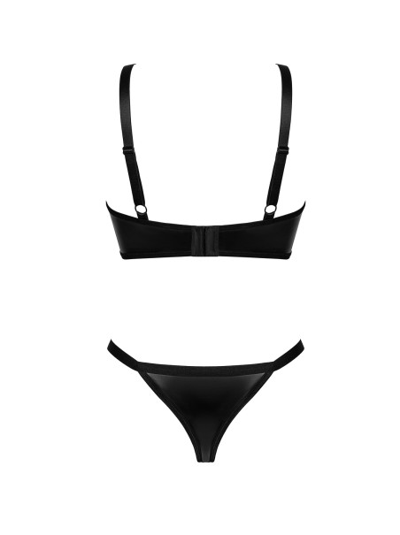 Obsessive Lingerie sexy completino wetlook collezione Armares Obsessive Lingerie sexy completino wetlook collezione Armares