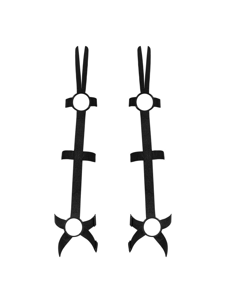 Obsessive Lingerie harness per le braccia collezione Armares