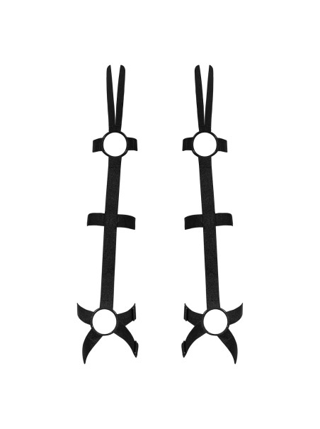 Obsessive Lingerie harness per le braccia collezione Armares Obsessive Lingerie harness per le braccia collezione Armares