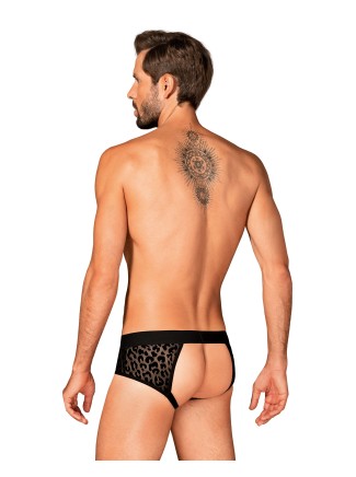 Obsessive Lingerie slip da uomo aperti dietro Azmeron 2