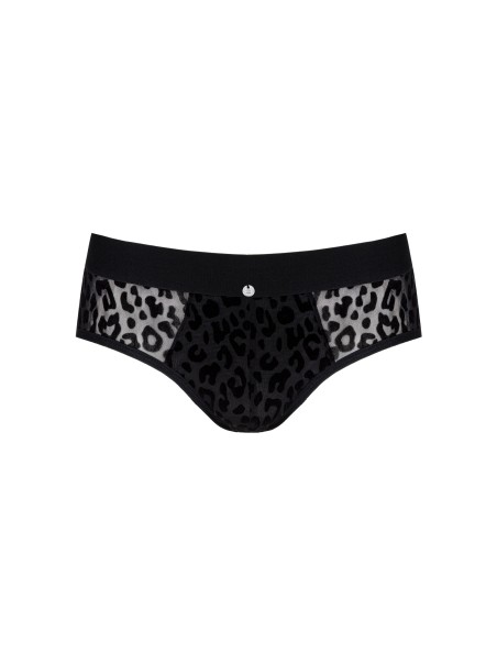 Obsessive Lingerie slip da uomo aperti dietro Azmeron