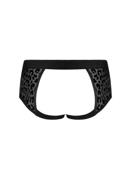 Obsessive Lingerie slip da uomo aperti dietro Azmeron