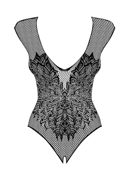 Obsessive Lingerie sexy body stretch aperto B112 Obsessive Lingerie sexy body stretch aperto B112