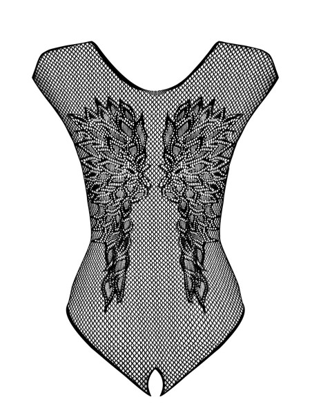 Obsessive Lingerie sexy body stretch aperto B112 Obsessive Lingerie sexy body stretch aperto B112