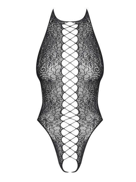 Obsessive Lingerie body elasticizzato aperto sotto B113 Obsessive Lingerie body elasticizzato aperto sotto B113