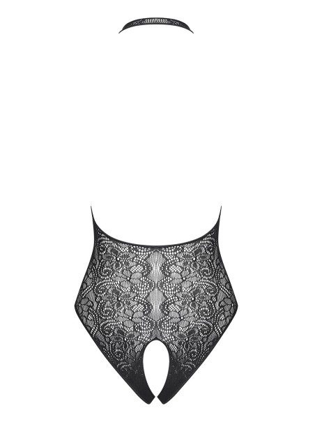 Obsessive Lingerie body elasticizzato aperto sotto B113 Obsessive Lingerie body elasticizzato aperto sotto B113