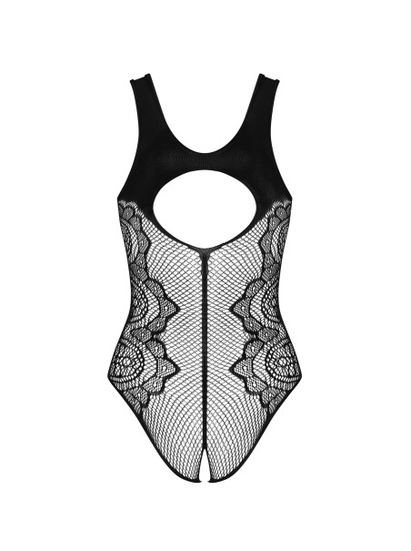 Obsessive Lingerie sexy body stretch aperto B335 Obsessive Lingerie sexy body stretch aperto B335
