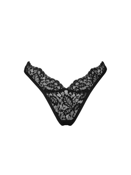 Obsessive Lingerie sexy perizoma in pizzo collezione Bellastia