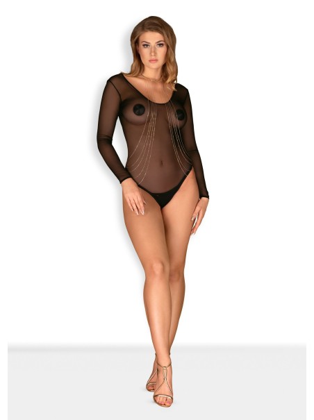 Obsessive Lingerie Bijou 903