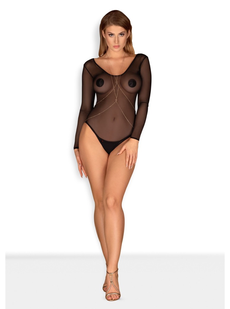 Bijou per il corpo Obsessive 904