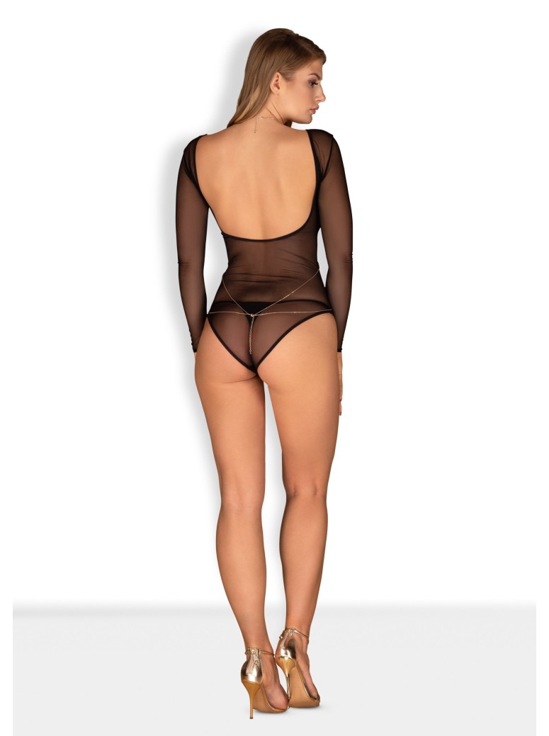 Bijou per il corpo Obsessive 904