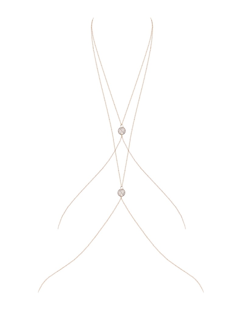 Bijou per il corpo Obsessive 904