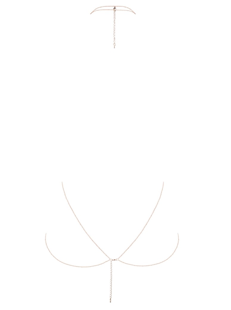 Bijou per il corpo Obsessive 904