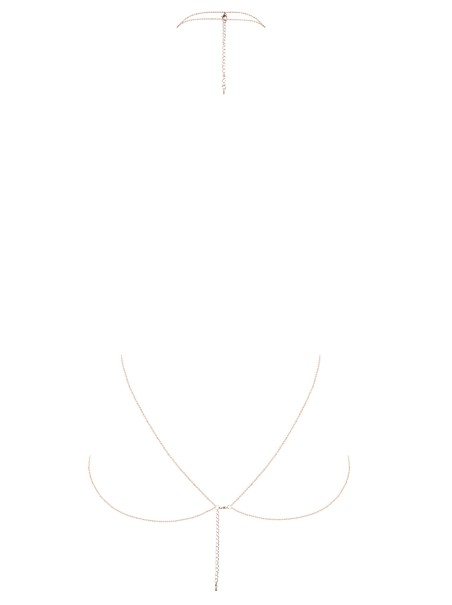 Bijou per il corpo Obsessive 904