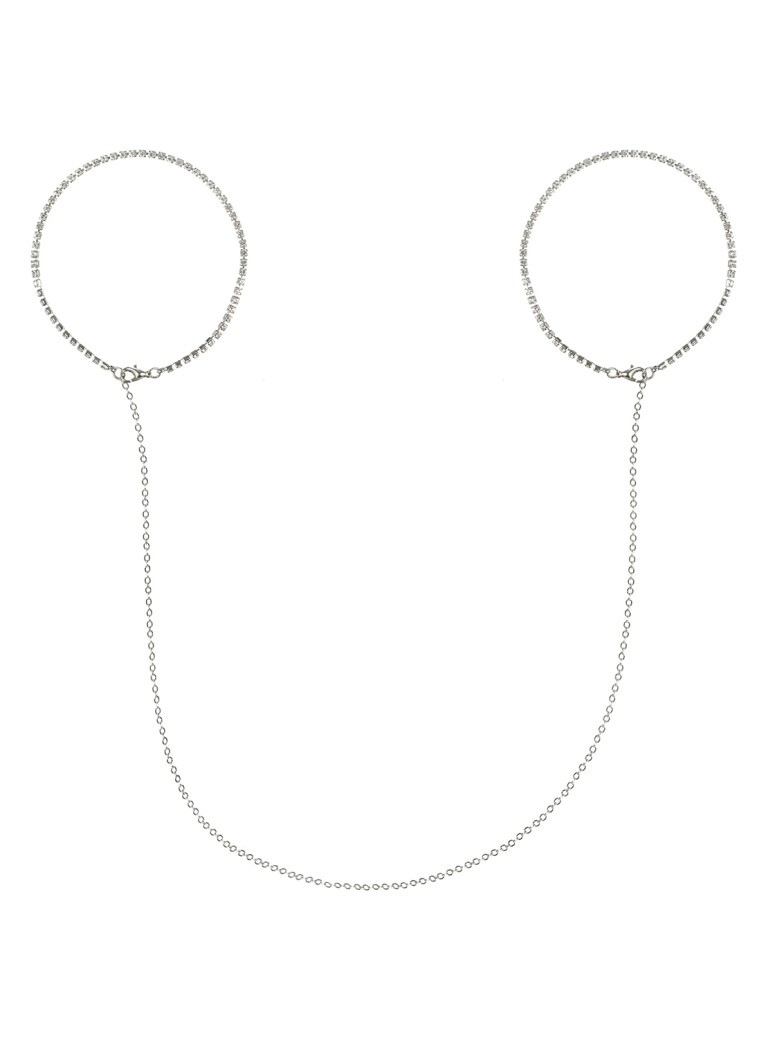 Bijou per i polsi Obsessive 907