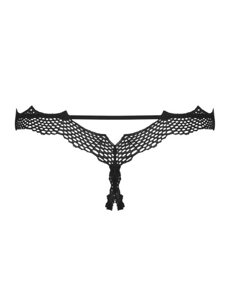 Obsessive Lingerie sexy perizoma aperto Bravelle