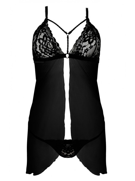 Anais Lingerie Maya babydoll e perizoma Anais Lingerie Maya babydoll e perizoma