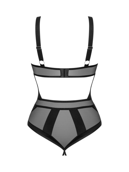 Obsessive Lingerie sexy body aperto collezione Chic Amoria Obsessive Lingerie sexy body aperto collezione Chic Amoria