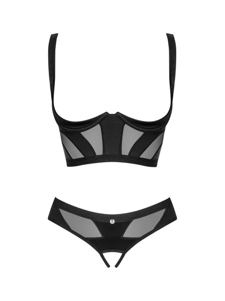 Obsessive Lingerie  sexy lingerie aperta collezione Chic Amoria