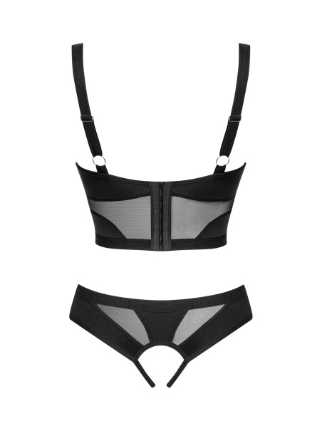 Obsessive Lingerie  sexy lingerie aperta collezione Chic Amoria