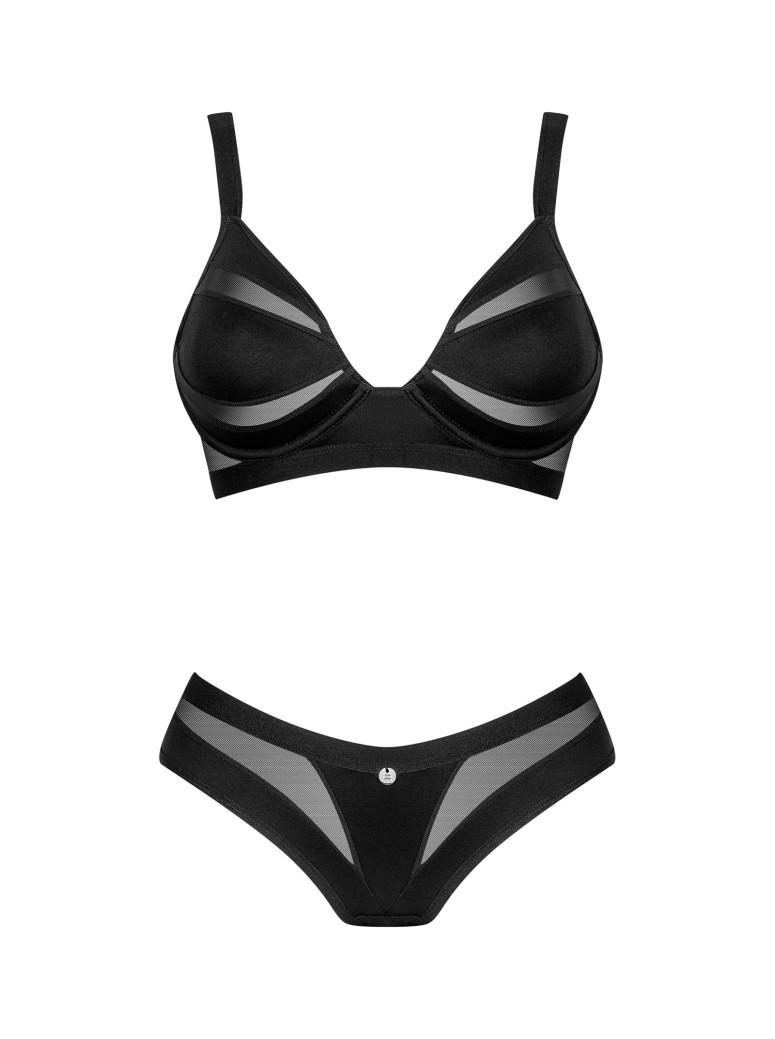 Obsessive Lingerie completino intimo coordinato collezione Chic Amoria