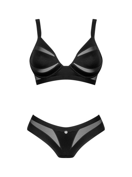 Obsessive Lingerie completino intimo coordinato collezione Chic Amoria