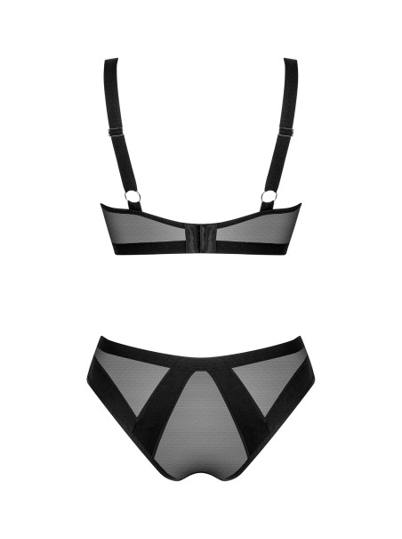 Obsessive Lingerie completino intimo coordinato collezione Chic Amoria