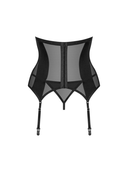 Obsessive  sexy corsetto senza coppe con perizoma Chic Amoria Obsessive  sexy corsetto senza coppe con perizoma Chic Amoria