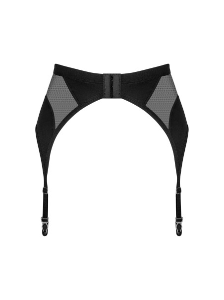 Obsessive Lingerie  sexy reggicalze nero collezione Obsessive Chic Amoria Obsessive Lingerie  sexy reggicalze nero collezione Obsessive Chic Amoria