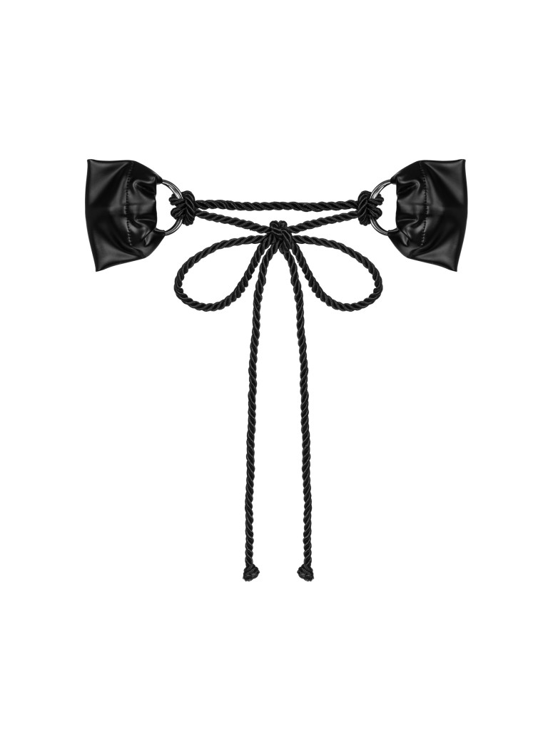 Obsessive Lingerie sexy manettine collezione Cordellis