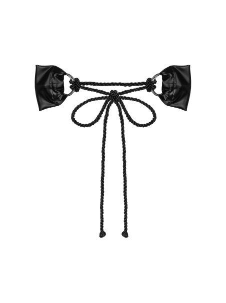 Obsessive Lingerie sexy manettine collezione Cordellis