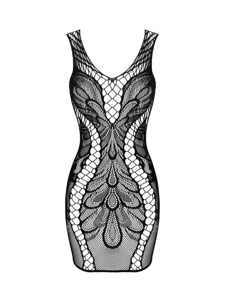 Obsessive Lingerie sexy abitino stretch D608