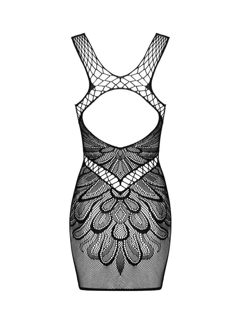 Obsessive Lingerie sexy abitino stretch D608