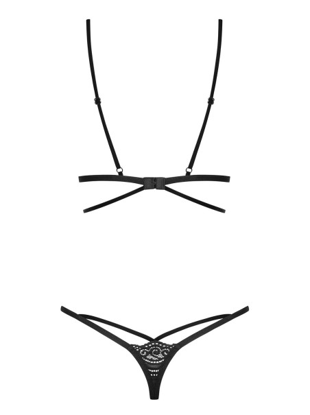 Obsessive Lingerie completino intimo due pezzi collezione Diyosa