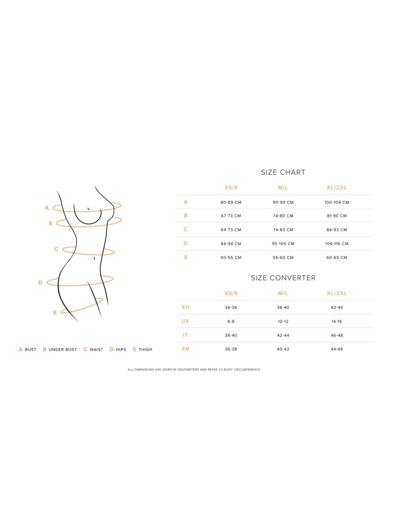 Obsessive sexy babydoll con perizoma e choker collezione Donarella