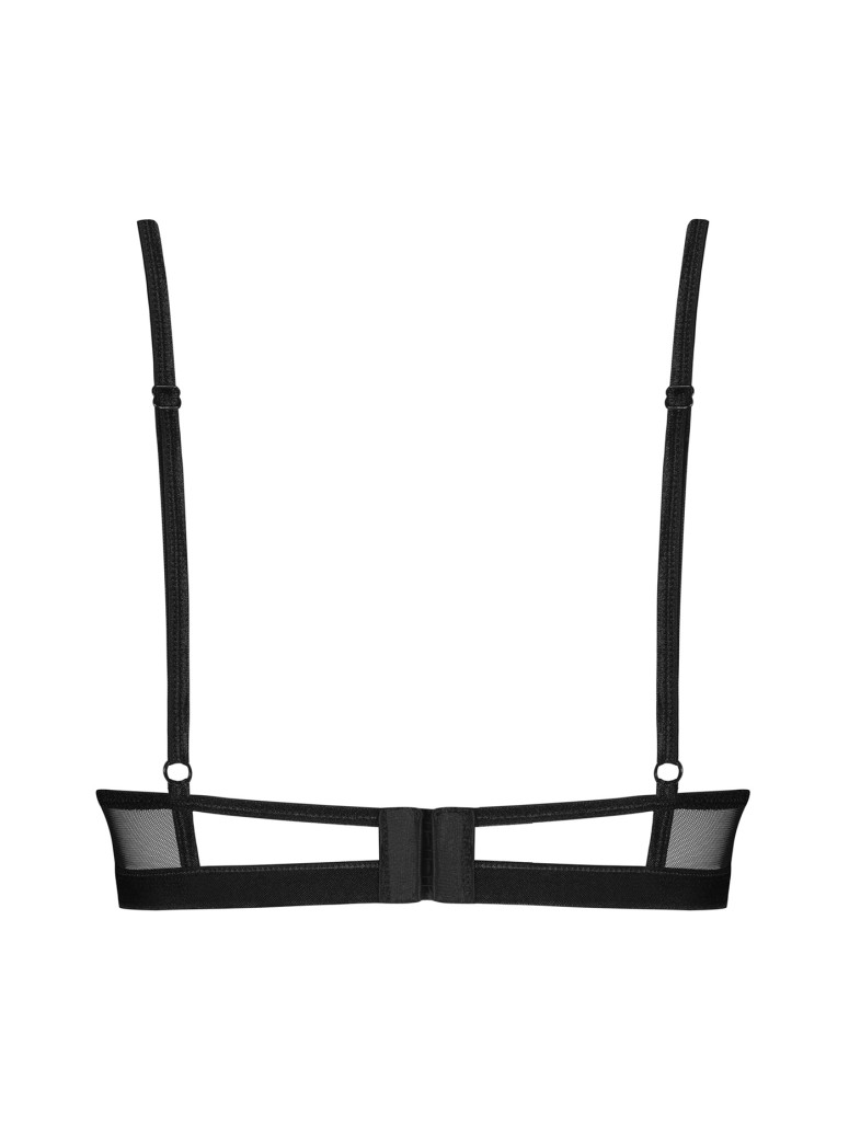 Obsessive sexy reggiseno in pizzo con ferretto collezione Donarella