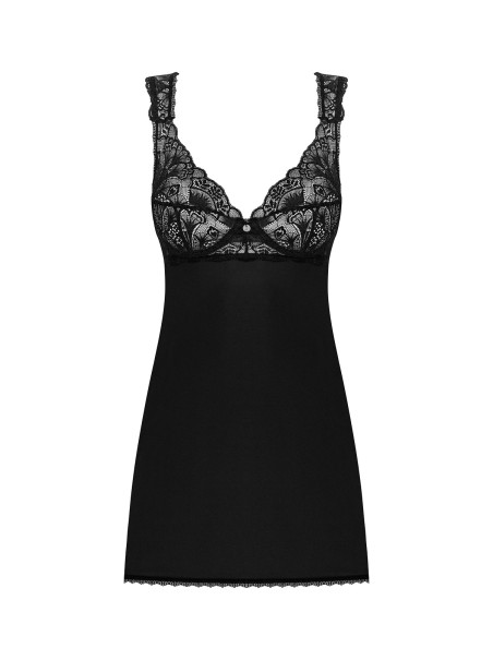 Obsessive Lingerie sexy babydoll con perizoma collezione Donna Dream Obsessive Lingerie sexy babydoll con perizoma collezione Donna Dream