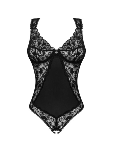 Obsessive Lingerie sexy body aperto all'inguine collezione Donna Dream Obsessive Lingerie sexy body aperto all'inguine collezione Donna Dream
