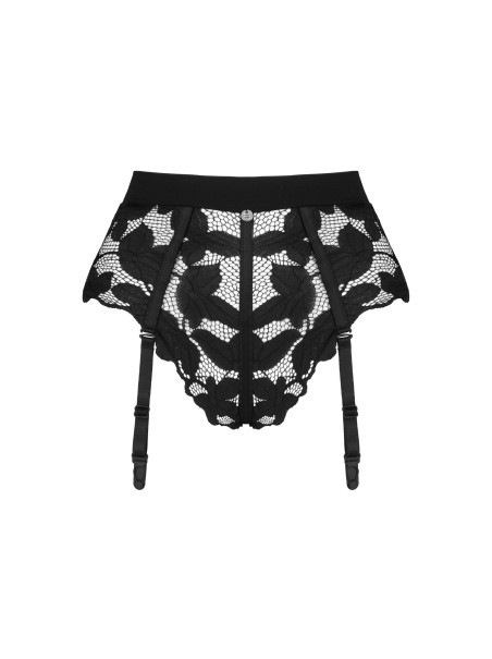 Obsessive Lingerie sexy mutandine con reggicalze integrato Editya