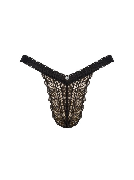 Obsessive Lingerie sexy mutandine in pizzo collezione Estiqua