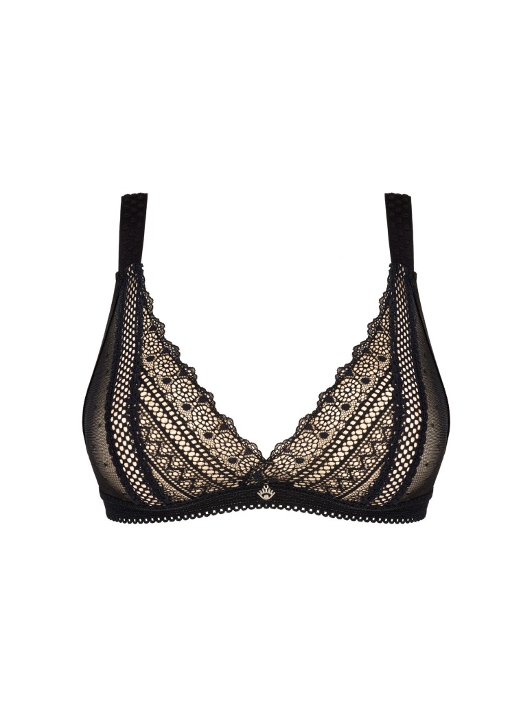 Obsessive Lingerie sexy reggiseno in pizzo collezione Estiqua