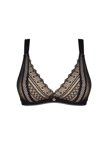 Obsessive Lingerie sexy reggiseno in pizzo collezione Estiqua