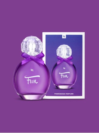 Obsessive Lingerie Profumo con feromoni 30 ml versione Fun
