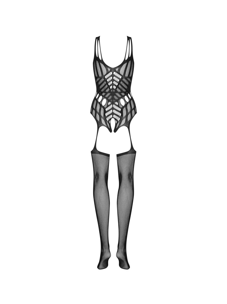 Obsessive Lingerie sexy bodystocking aperta Obsessive G139